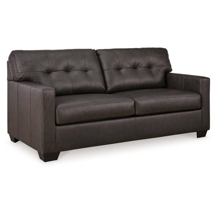 Signature Design by Ashley Belziani Full Sofa Sleeper & Reviews Wayfair